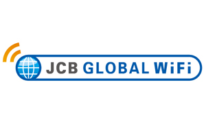 JCB GLOBAL WiFi