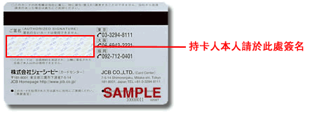 card