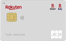 Rakuten Card Co., Ltd.