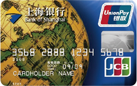 Bank of Shanghai Co., Ltd.