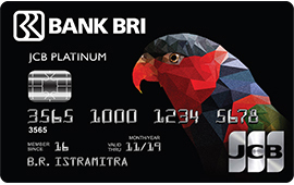 PT. Bank Rakyat Indonesia(Persero) Tbk.