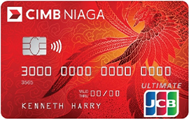 PT. Bank CIMB Niaga Tbk.