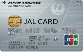 Japan Airlines Co., Ltd.JALCARD, INC.