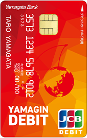 The Yamagata Bank, Ltd.