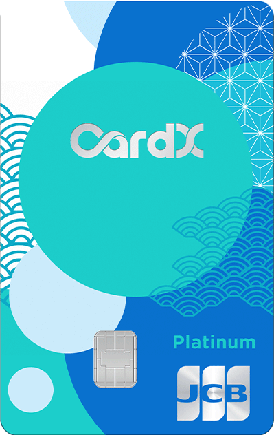 CardX Card1