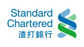 渣打國際商業銀行