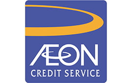 AEON Credit Service (Asia) Co., Ltd.