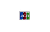 新 JCB 貼紙 (小) 