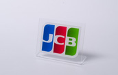 新 JCB 擺設 (中) 