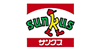サンクス ロゴ