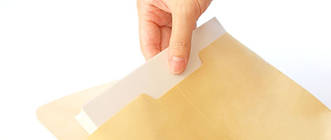 カードローンの申込の必要書類はなんですか？