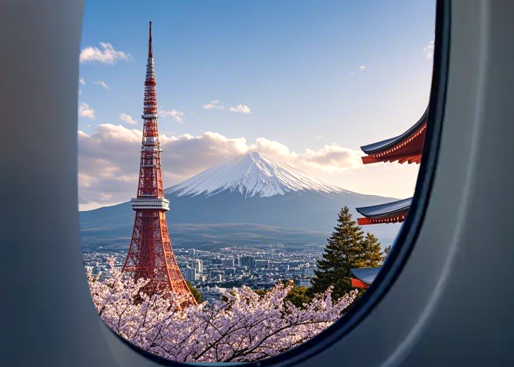 JCB白金卡日本定制旅行及会员制餐饮预定权益