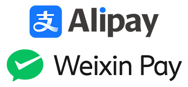 Alipay Weixin Pay