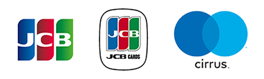 JCB JCB CARDS cirrus.