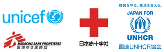 ポイントを利用した社会貢献活動