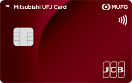 Mitsubishi UFJ NICOS Co., Ltd.