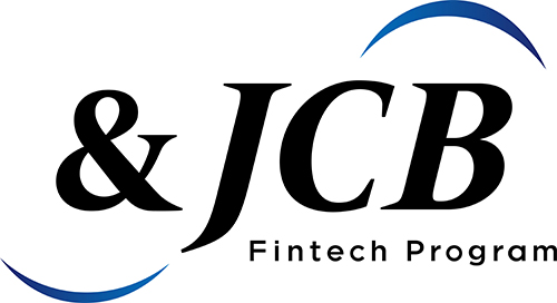 ＆JCB Fintech Program