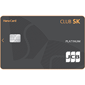 CLUB SK카드