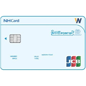 올바른POINT UP 카드