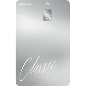 HERITAGE Classic(할인형)