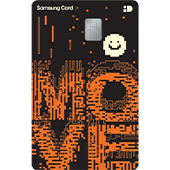 삼성 iD MOVE 카드