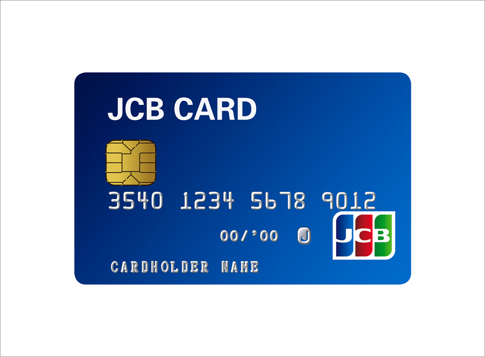JCB's Smart Card Transaction Specifications