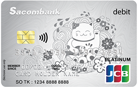 Sai Gon Thuong Tin Commercial Joint Stock Bank