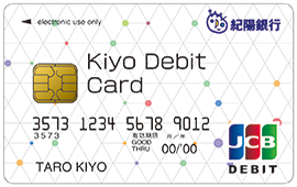 The Kiyo Bank, Ltd.