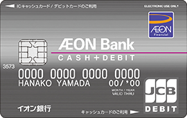 AEON Bank, Ltd.