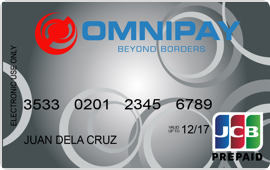 Omnipay Inc.
